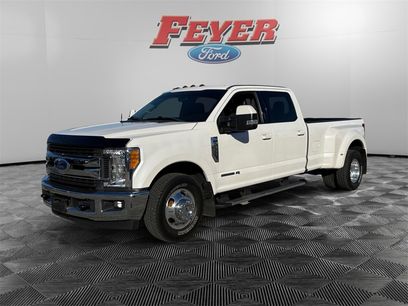 Used 2017 Ford F350 Lariat