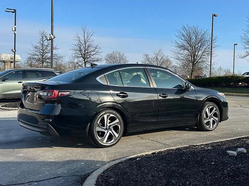 Used 2020 Subaru Legacy Limited w/ Popular Package #2 image 11