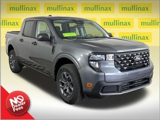 New 2026 Ford Maverick XLT FWD 360° Tour