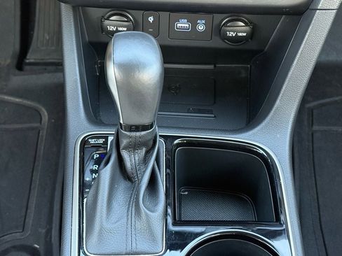 Used 2019 Hyundai Sonata SEL w/ Tech Package 02 image 23