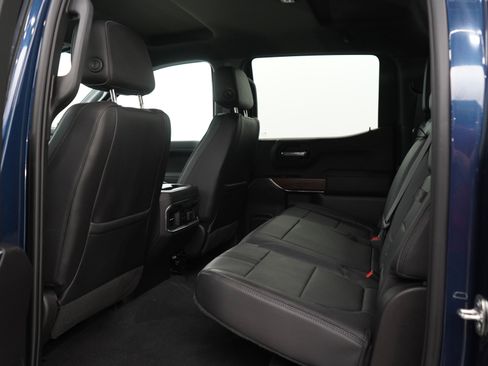 Used 2022 Chevrolet Silverado 1500 High Country w/ Safety Package II AWD/4WD image 16