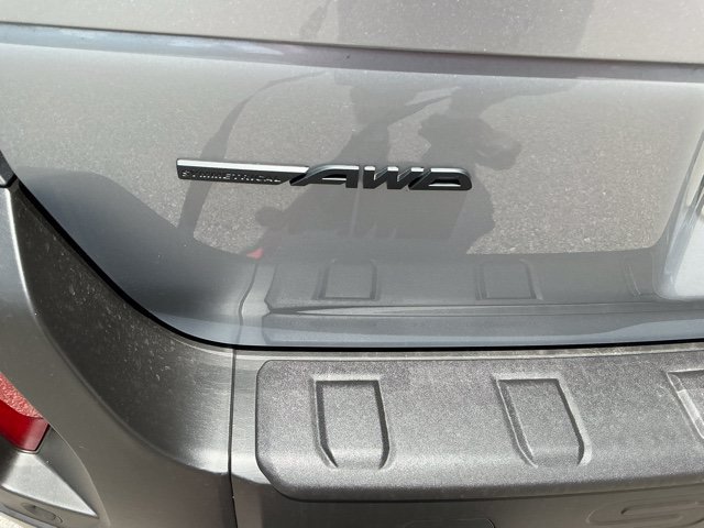 New 2026 Subaru Outback Limited AWD/4WD image 6
