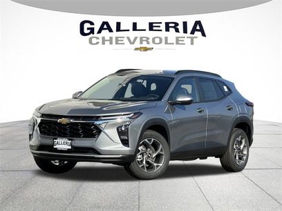 New 2026 Chevrolet Trax LT w/ LT Convenience Package