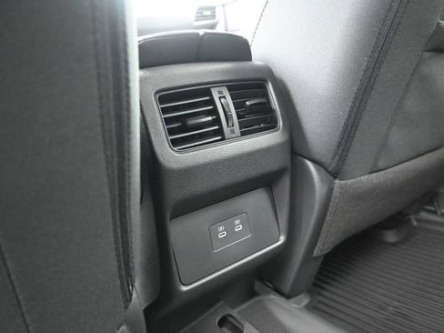 Certified 2026 Nissan Rogue SV FWD image 17