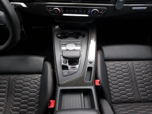 Used 2019 Audi RS 5 AWD/4WD image 13