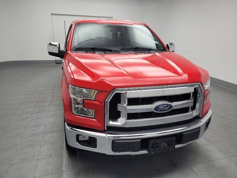 Used 2017 Ford F150 XLT image 14