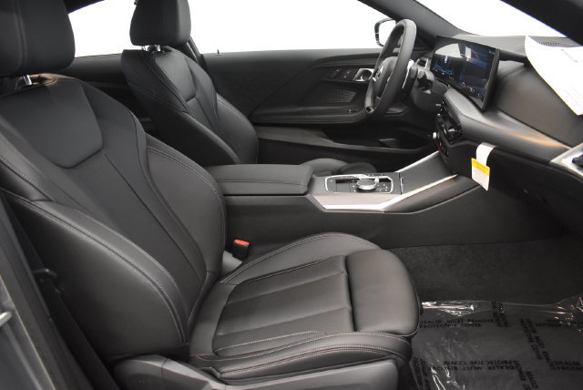 New 2026 BMW 230i xDrive Coupe w/ Convenience Package AWD/4WD image 19