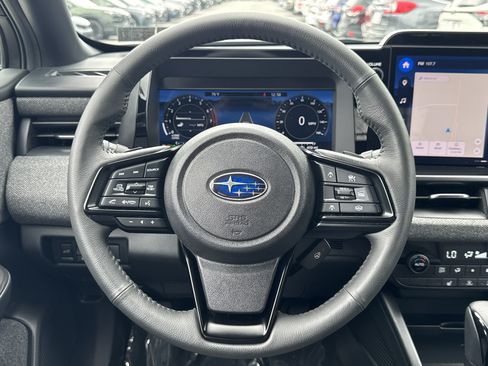 Certified 2026 Subaru Outback Limited AWD/4WD image 8