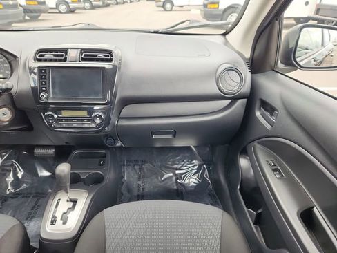 Used 2022 Mitsubishi Mirage G4 Black Edition FWD image 22