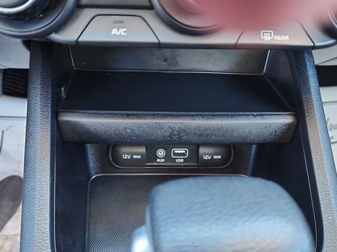 Used 2020 Kia Forte LXS image 16