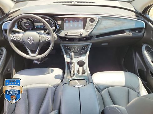 Used 2020 Buick Envision Essence FWD image 13