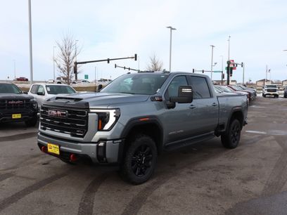 Used 2024 GMC Sierra 2500 AT4 w/ AT4 Premium Plus Package
