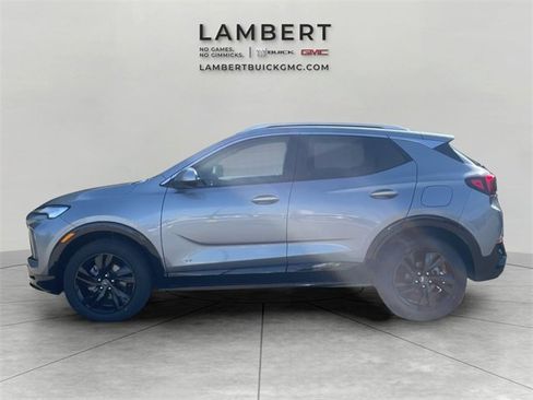 New 2026 Buick Encore GX Sport Touring w/ Comfort Package image 2