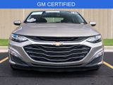 Certified 2024 Chevrolet Malibu LT image 3
