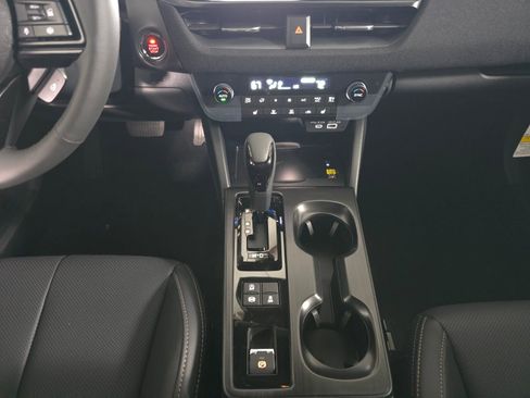 New 2026 Subaru Outback Limited image 22