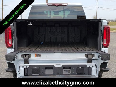 New 2026 GMC Sierra 1500 Denali Ultimate AWD/4WD image 14