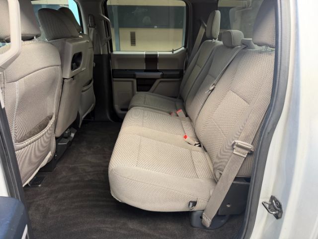 Used 2019 Ford F150 XLT RWD image 13