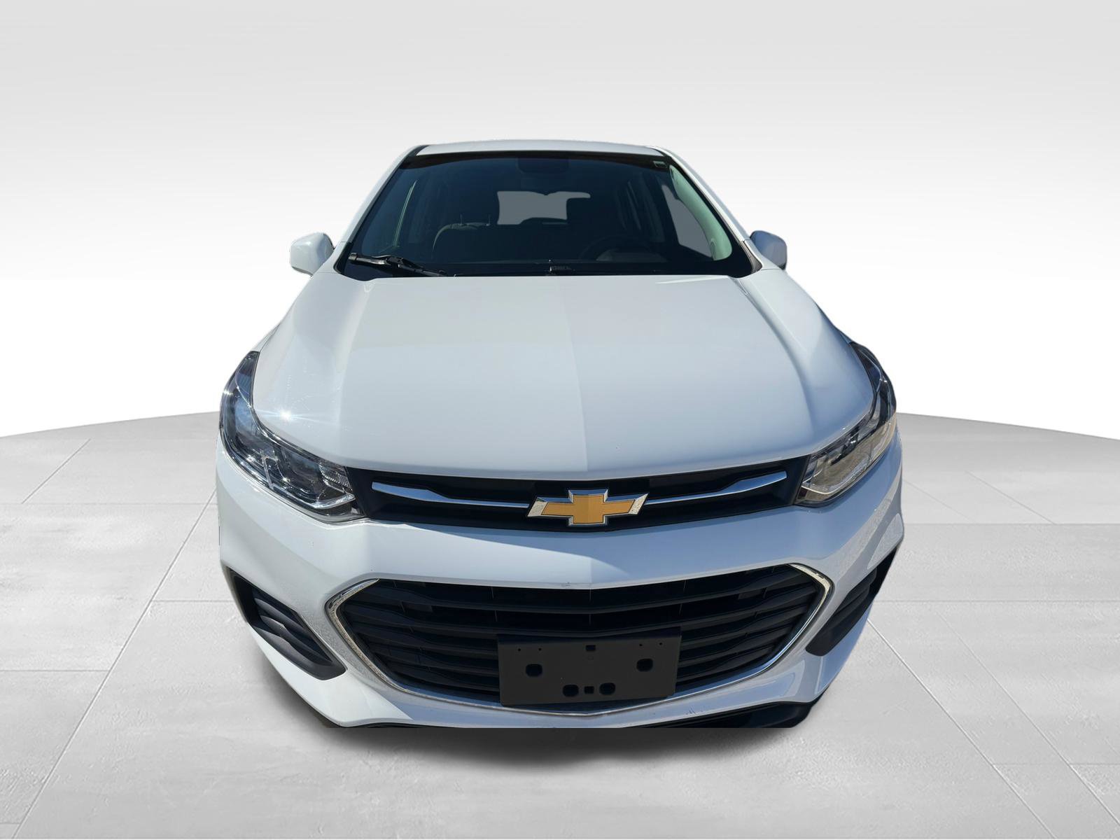 Used 2017 Chevrolet Trax LS FWD image 4