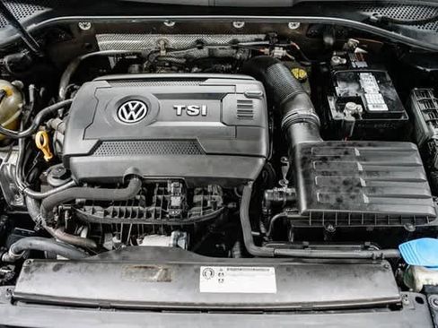 Used 2016 Volkswagen GTI S image 26