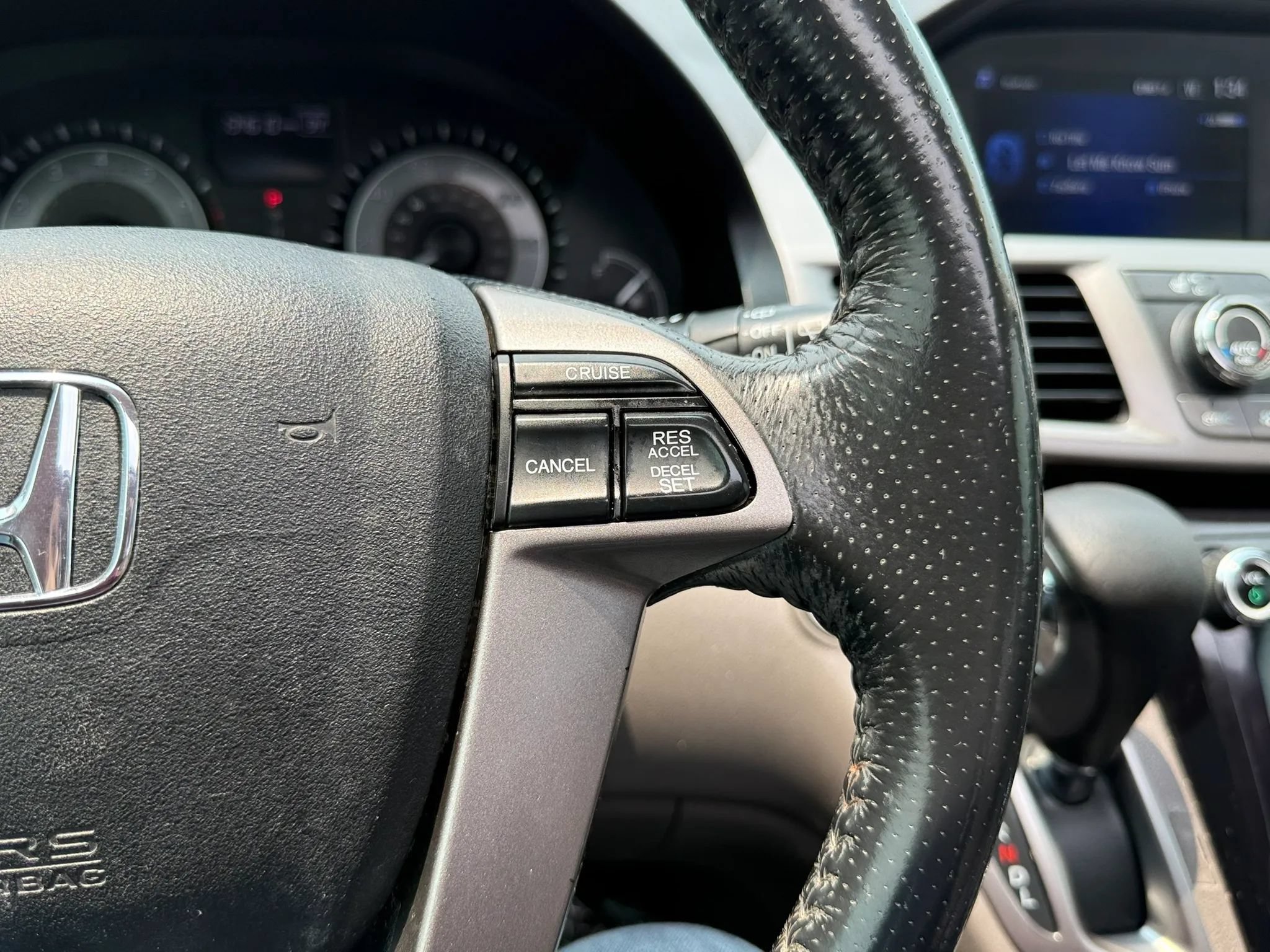Used 2016 Honda Odyssey EX-L image 28