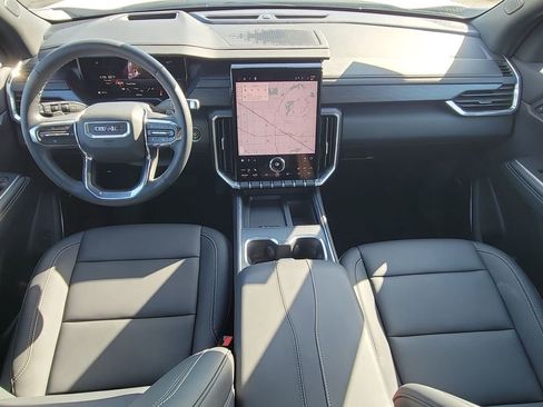 Used 2026 GMC Acadia Elevation w/ Elevation Premium Package FWD image 20