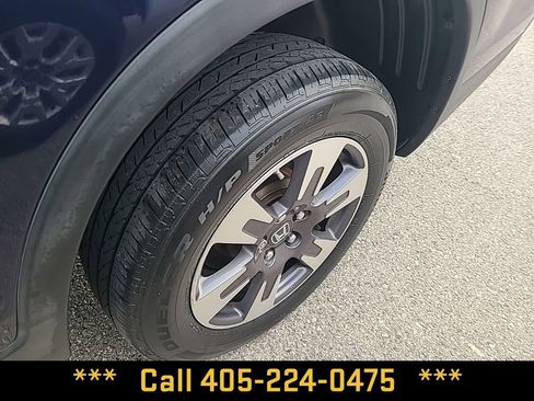 Used 2019 Honda Ridgeline RTL-E image 6