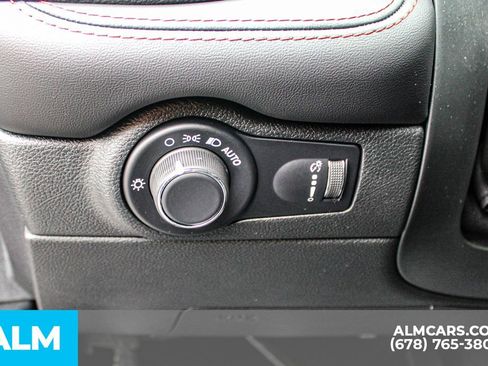 Used 2026 Dodge Durango GT RWD image 34