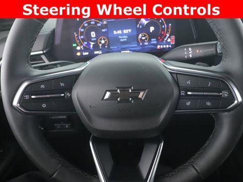 Used 2025 Chevrolet Tahoe Z71 w/ Z71 Off-Road Package image 23