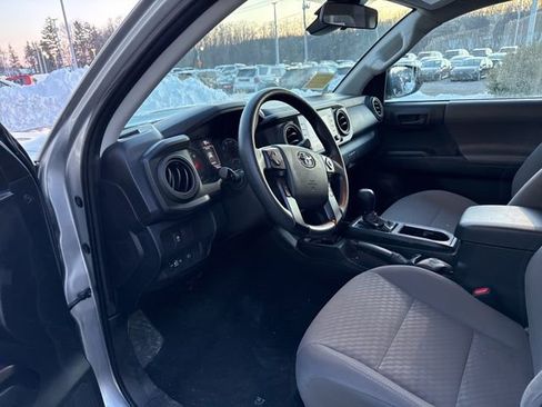 Used 2023 Toyota Tacoma SR image 18
