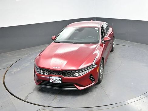 Used 2023 Kia K5 LXS FWD image 32