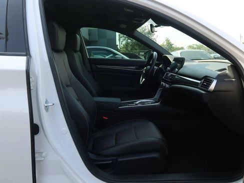 Used 2022 Honda Accord Sport image 25
