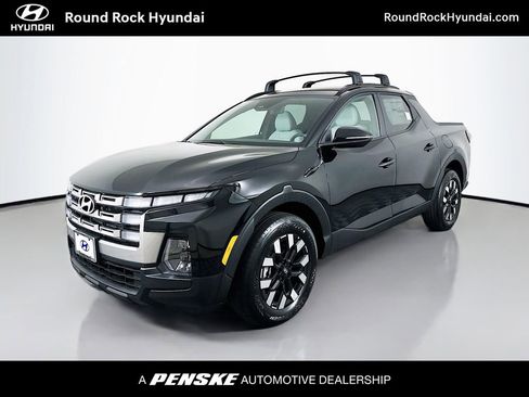 New 2026 Hyundai Santa Cruz SEL FWD image 1