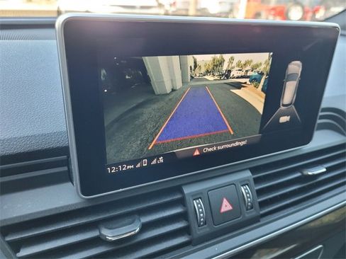 Used 2018 Audi Q5 2.0T Premium image 33