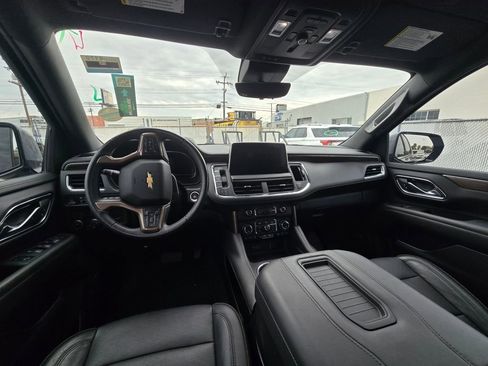 Used 2023 Chevrolet Tahoe High Country image 18