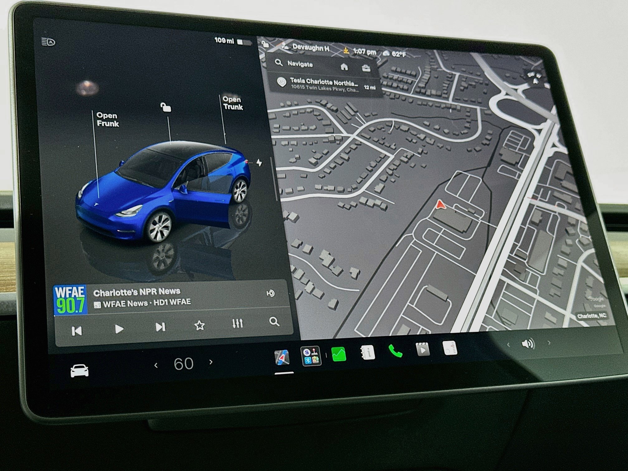 Used 2023 Tesla Model Y Long Range AWD/4WD image 21
