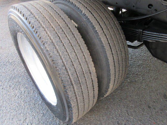 Used 2019 Ford F450 XL w/ XL Value Package RWD image 26