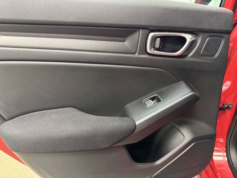 Used 2022 Honda Civic Si image 15