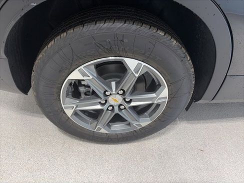 New 2025 Chevrolet Blazer LT w/ Convenience Package image 7