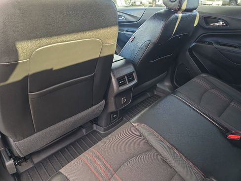 Certified 2024 Chevrolet Equinox RS image 19
