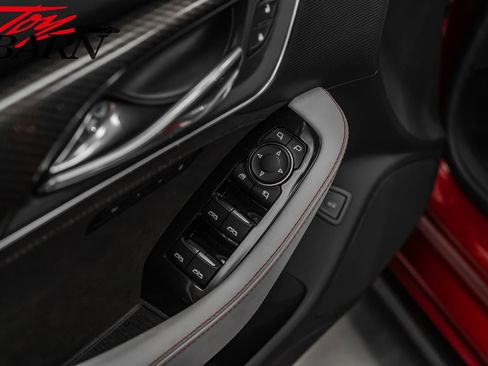 Used 2024 Cadillac CT5 V Blackwing w/ Carbon Fiber Package 2 image 24