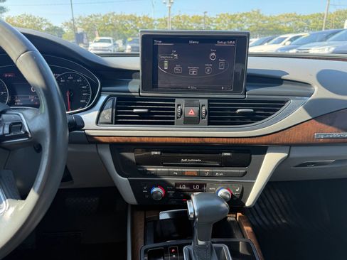 Used 2014 Audi A7 3.0T Prestige AWD/4WD image 32