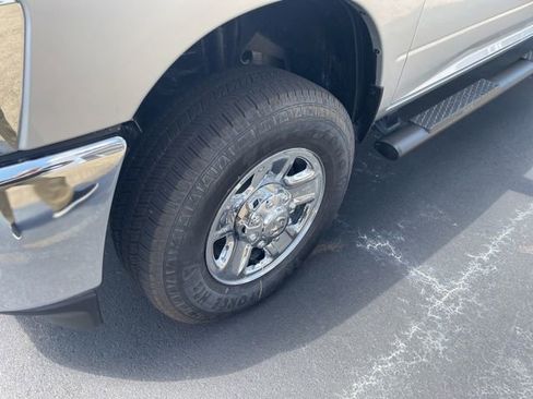 New 2025 RAM 2500 Tradesman image 4