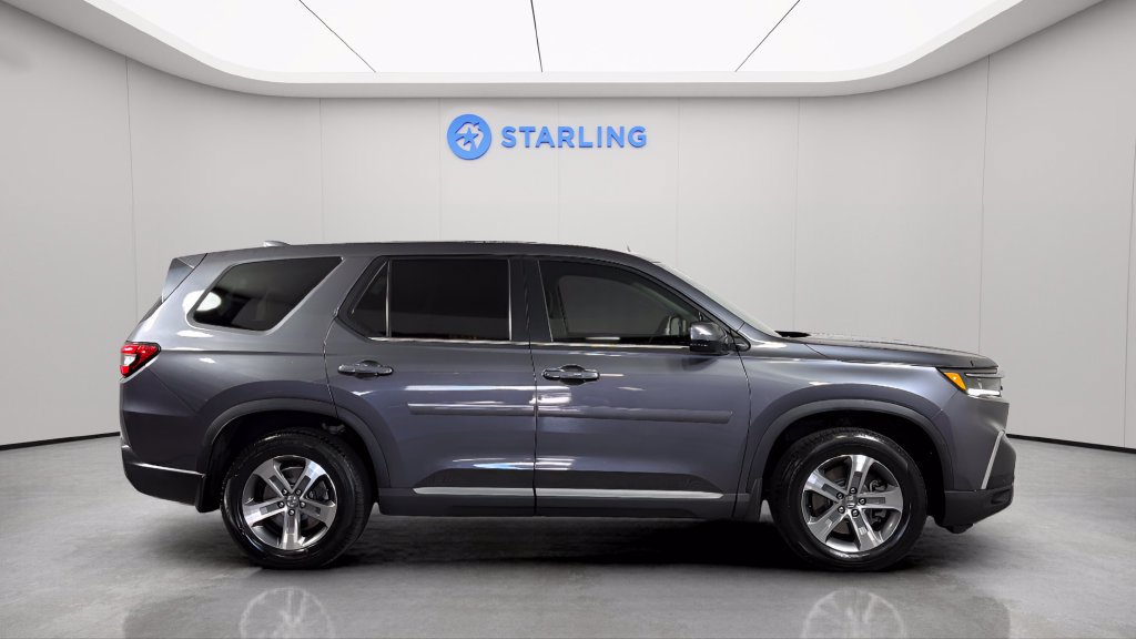 Used 2024 Honda Pilot EX-L image 12