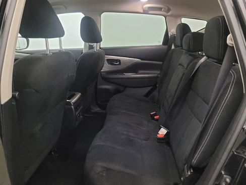 Used 2018 Nissan Murano SV AWD/4WD image 18
