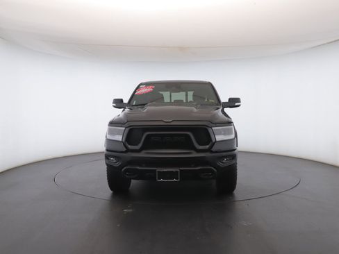 Used 2022 RAM 1500 Rebel w/ Rebel Level 2 Equipment Group image 27