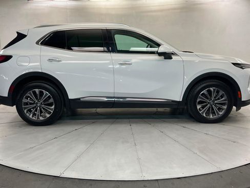 Used 2024 Buick Envision Preferred AWD/4WD image 6