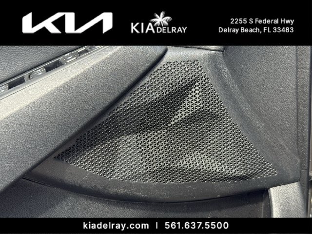 Certified 2024 Kia Seltos X-Line AWD/4WD image 13