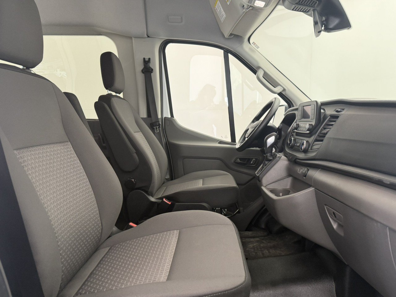 Used 2024 Ford Transit 350 XL AWD/4WD image 10