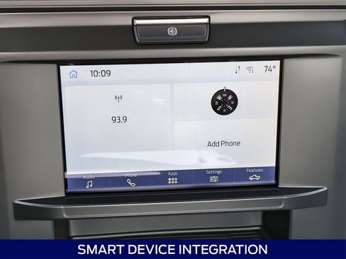 New 2025 Ford F350 XL w/ 360-Degree Camera Package image 20