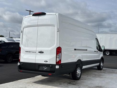 New 2026 Ford Transit 350 148 High Roof Extended RWD image 3